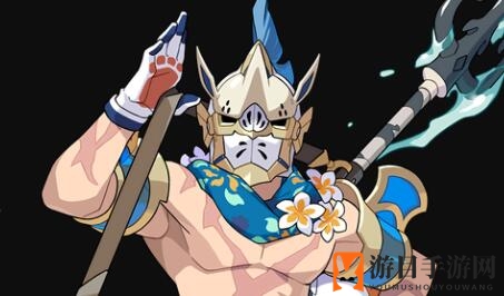 《世界弹射物语》水猛男杰拉尔强度分析