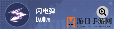 《全职觉醒》魔弹射手职业技能详情
