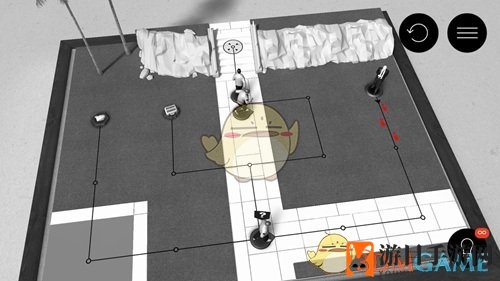 《代号47：出击》第1-10关攻略