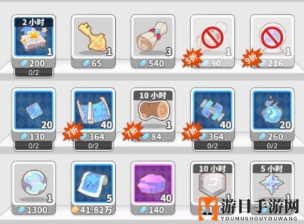 《使魔计划》资源获取途径