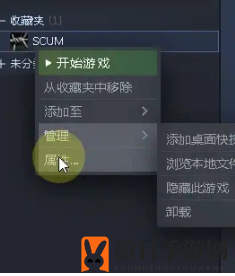 《人渣scum》DLSS打开方法