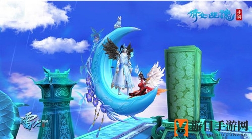 《倩女幽魂手游》皓衣行卡牌活动介绍