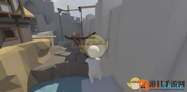 《人类跌落梦境》第六关通关攻略大揭秘