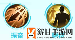 《决胜巅峰》弥亚角色介绍一览