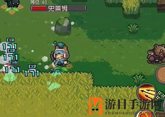 《元气骑士前传》火焰射手羁绊推荐