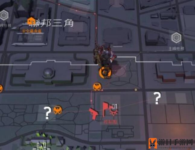 《全境封锁2》面具外观获得方法