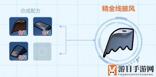 乐高披风揭秘：锻造神秘属性提升秘籍