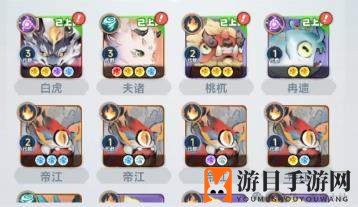 《主宰世界》异兽培养攻略