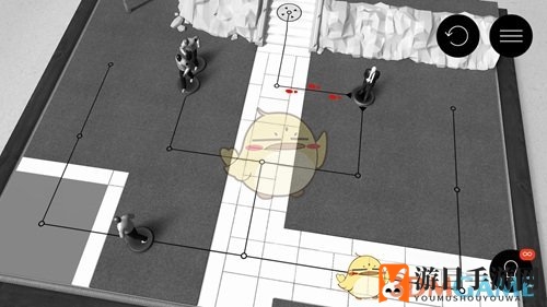 《代号47：出击》第1-10关攻略