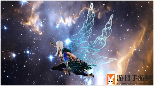 《九州天空城3D》职业选择推荐