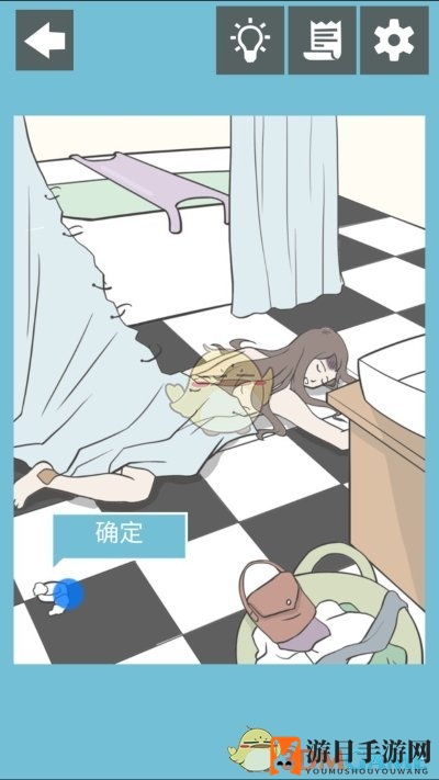 《侦探大作战》第五关通关攻略
