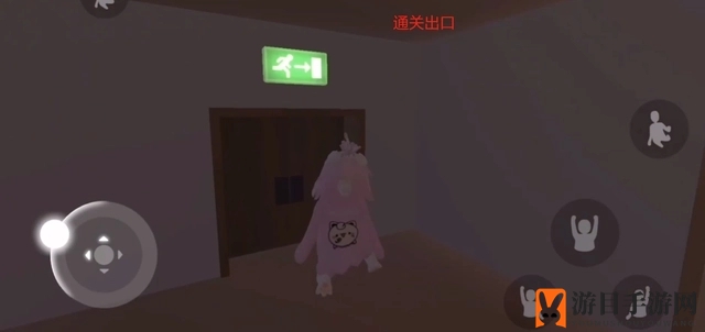 《人类一败涂地》第四关山峰攻略