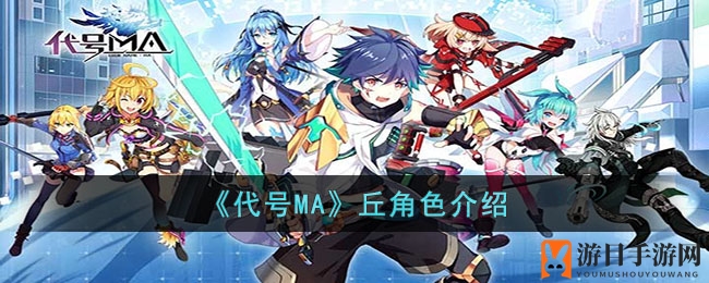 《代号MA》神秘佣兵丘：勇者之心，黑甲野性