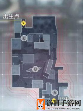 《使命召唤手游》坠机之地攻略全解析