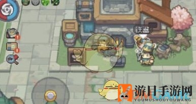 《元气骑士前传》火山熔铸石获取方法介绍