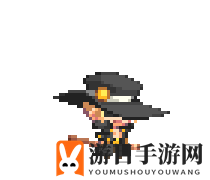 《克鲁赛德战记》乔尼角色介绍