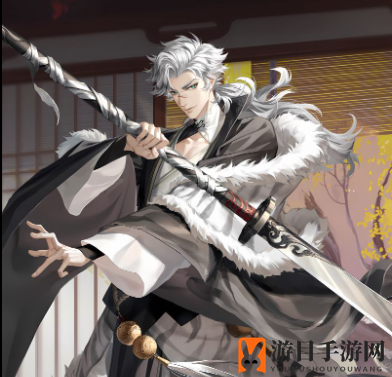 《代号鸢》防御密探一览
