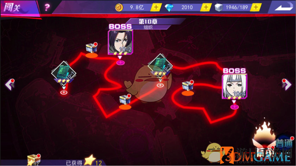 揭秘《东京战纪》第十章：四大关卡挑战，星耀通关攻略！