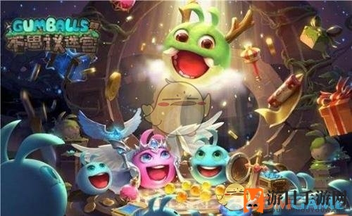 《不思议迷宫》金币秘籍详览