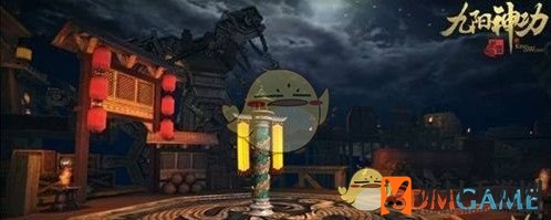 《九阳神功：起源》龙吟旗帜玩法介绍