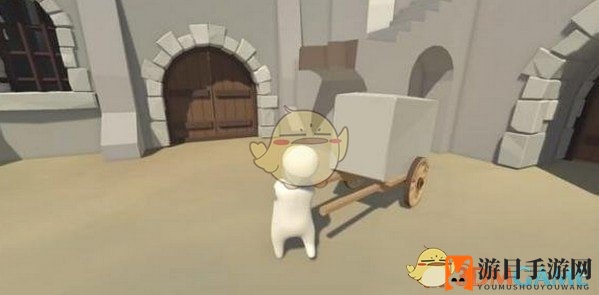 《人类跌落梦境》第六关通关攻略大揭秘